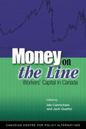 Money on the Line: Workers' Capital in Canada - Quarter, Jack