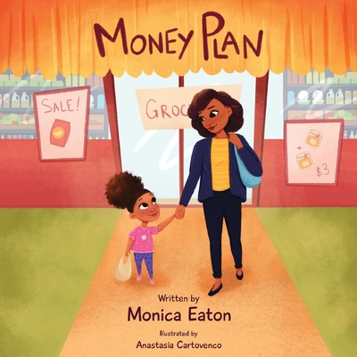 Money Plan - Eaton, Monica