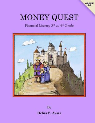 Money Quest - Avara, Debra P