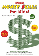 Money Sense for Kids!