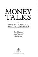 Money Talks: Corporate Pacs and Political Influence