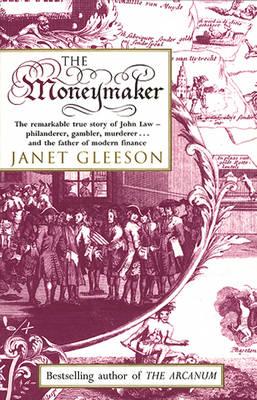 Moneymaker - Gleeson, Janet