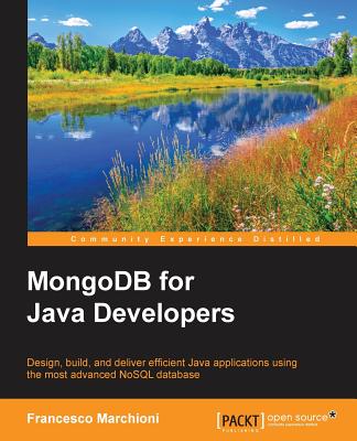 MongoDB for Java Developers - Francesco, Marchioni
