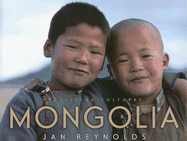 Mongolia - Reynolds, Jan