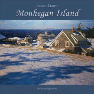 Monhegan Island - Bailey, Jan