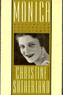 Monica: Herion of the Danish Resistance - Sutherland, Christine