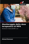 Monitoraggio della dose terapeutica di MPA