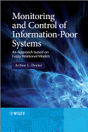 Monitoring and Control of Information-Poor Systems: An Approach based on Fuzzy Relational Models