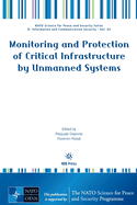 Monitoring and Protection of Critical Infrastructure by Unmanned Systems