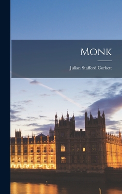 Monk - Corbett, Julian Stafford