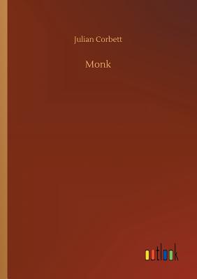 Monk - Corbett, Julian