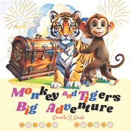 Monkey and Tiger's Big Adventure