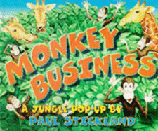 Monkey Business: Pop-up