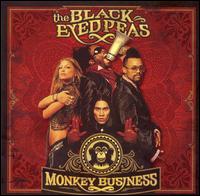 Monkey Business - The Black Eyed Peas