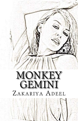 Monkey Gemini: The Combined Astrology Series - Adeel, Zakariya