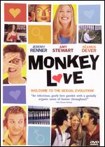 Monkey Love - Mark Stratton