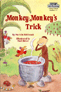 Monkey-Monkey's Trick