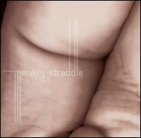 Monkey-Straddle - NNNJ