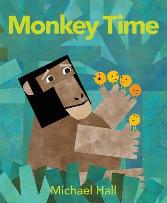 Monkey Time - 