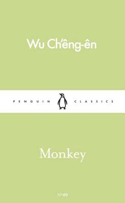 Monkey - Ch'eng-en, Wu