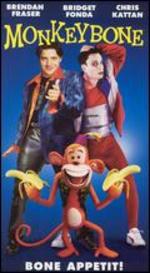 Monkeybone - Henry Selick