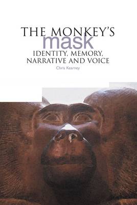Monkeys Mask - Kearney, Chris