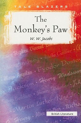 Monkey's Paw - Jacobs, W W