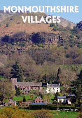 Monmouthshire Villages - Davies, Geoffrey