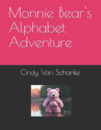 Monnie Bear's Alphabet Adventure