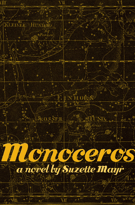 Monoceros - Mayr, Suzette