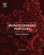 Monodispersed Particles