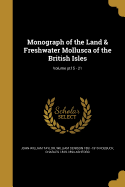 Monograph of the Land & Freshwater Mollusca of the British Isles; Volume pt15 - 21