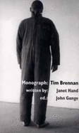 Monograph: Tim Brennan - Hand, Janet, and Gange, John