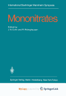 Mononitrates