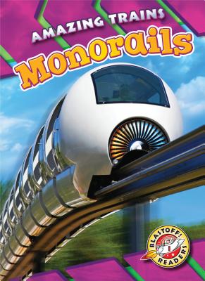 Monorails - Leighton, Christina