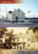 Monroe Township and Jamesburg - Katerba, John D