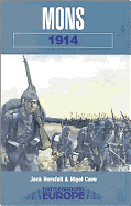 Mons: 1914