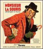 Monsieur la Souris