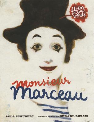 Monsieur Marceau - Schubert, Leda