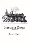 Monsieur Songe - Pinget, Robert