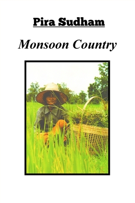 Monsoon Country - Sudham, Pira