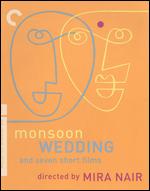 Monsoon Wedding [Criterion Collection] [Blu-ray] - Mira Nair