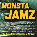 Monsta Jamz [1 CD]