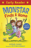 Monstar Finds a Home