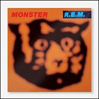 Monster [25th Anniversary Edition] - R.E.M.