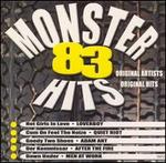 Monster 83 Hits