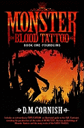 Monster Blood Tattoo: Foundling: Book One