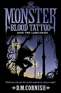 Monster Blood Tattoo: Lamplighter: Book Two