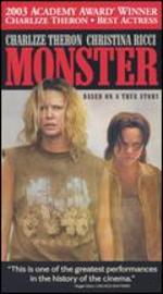 Monster [Blu-ray]