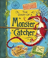 Monster Catcher's Diary